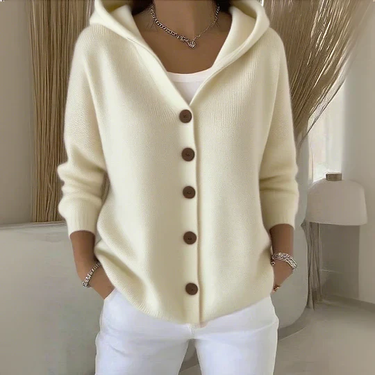 Cardeza™ - Weichgestrickter Cardigan für Damen - Image 3