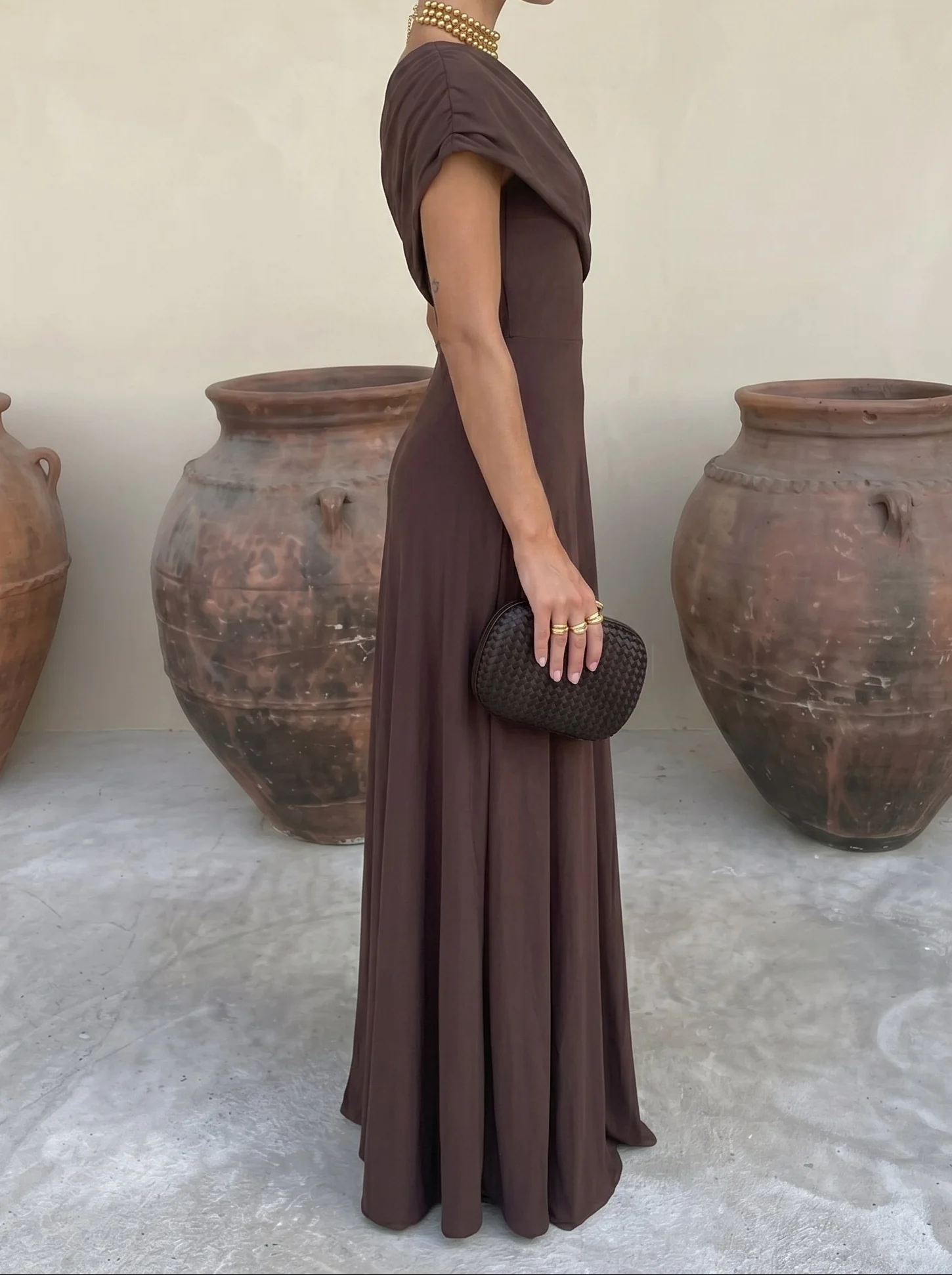 Carlei™ - Kleid Toledo in 3 Farben - Image 9