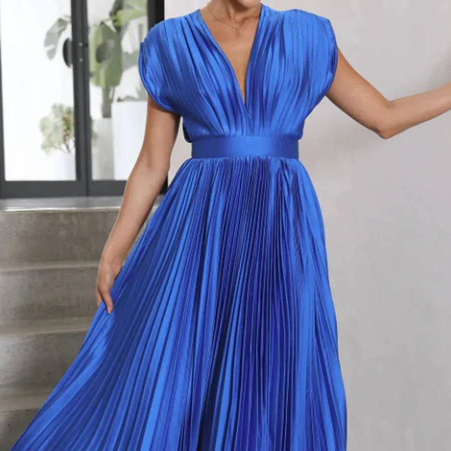 Charlotte™ - Klassisches zeitloses Kleid - Image 11