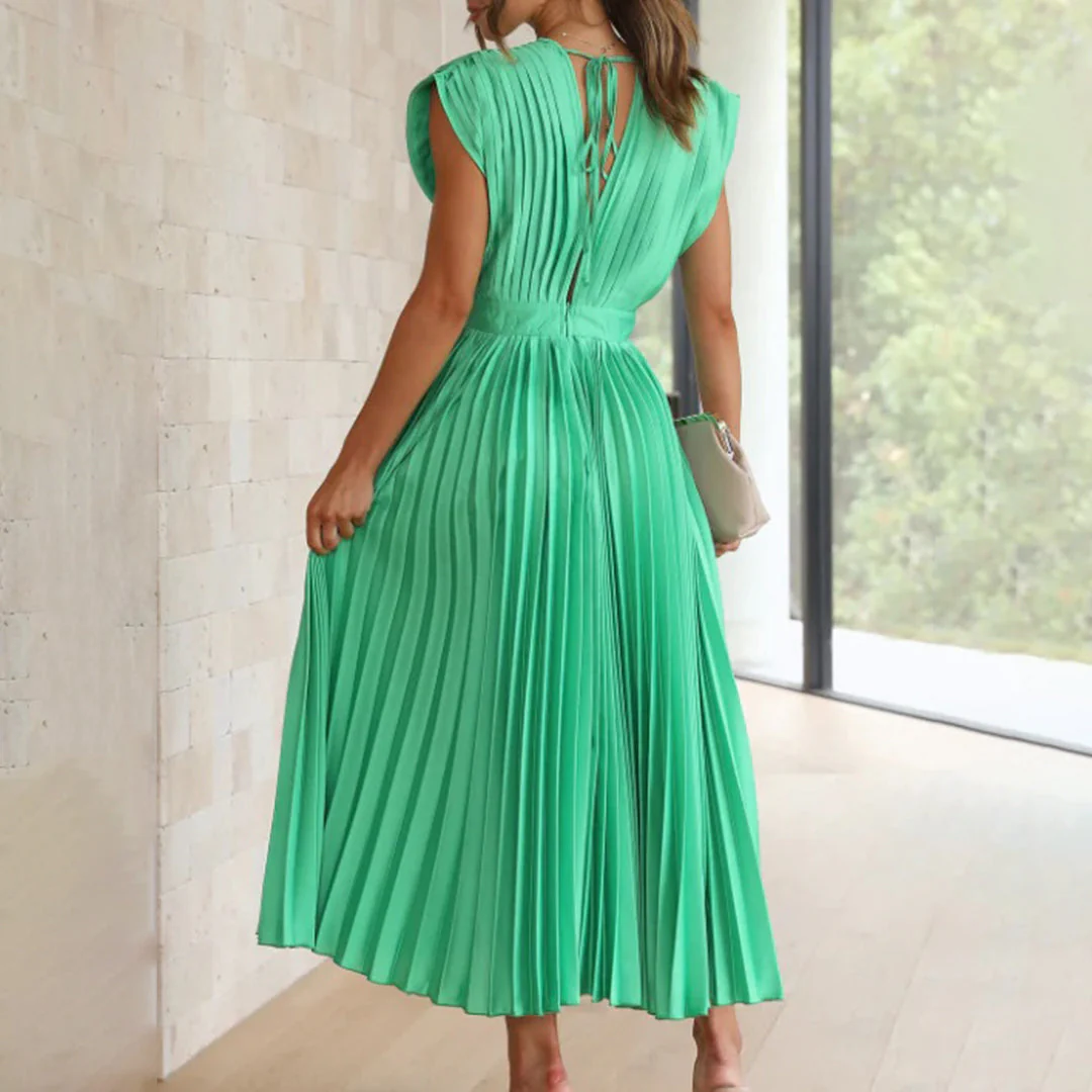 Charlotte™ - Klassisches zeitloses Kleid - Image 12