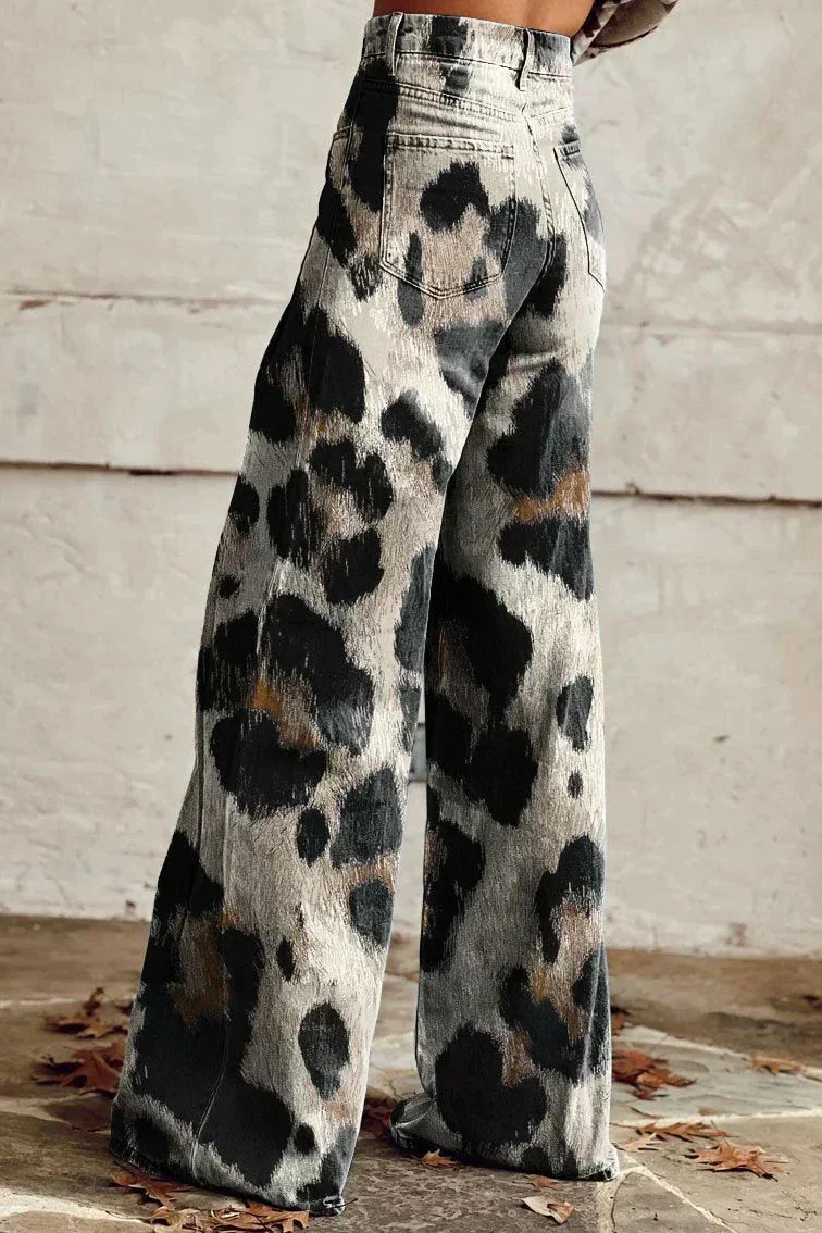 Cheetah™ - Bohemian Elegante Hose - Image 2