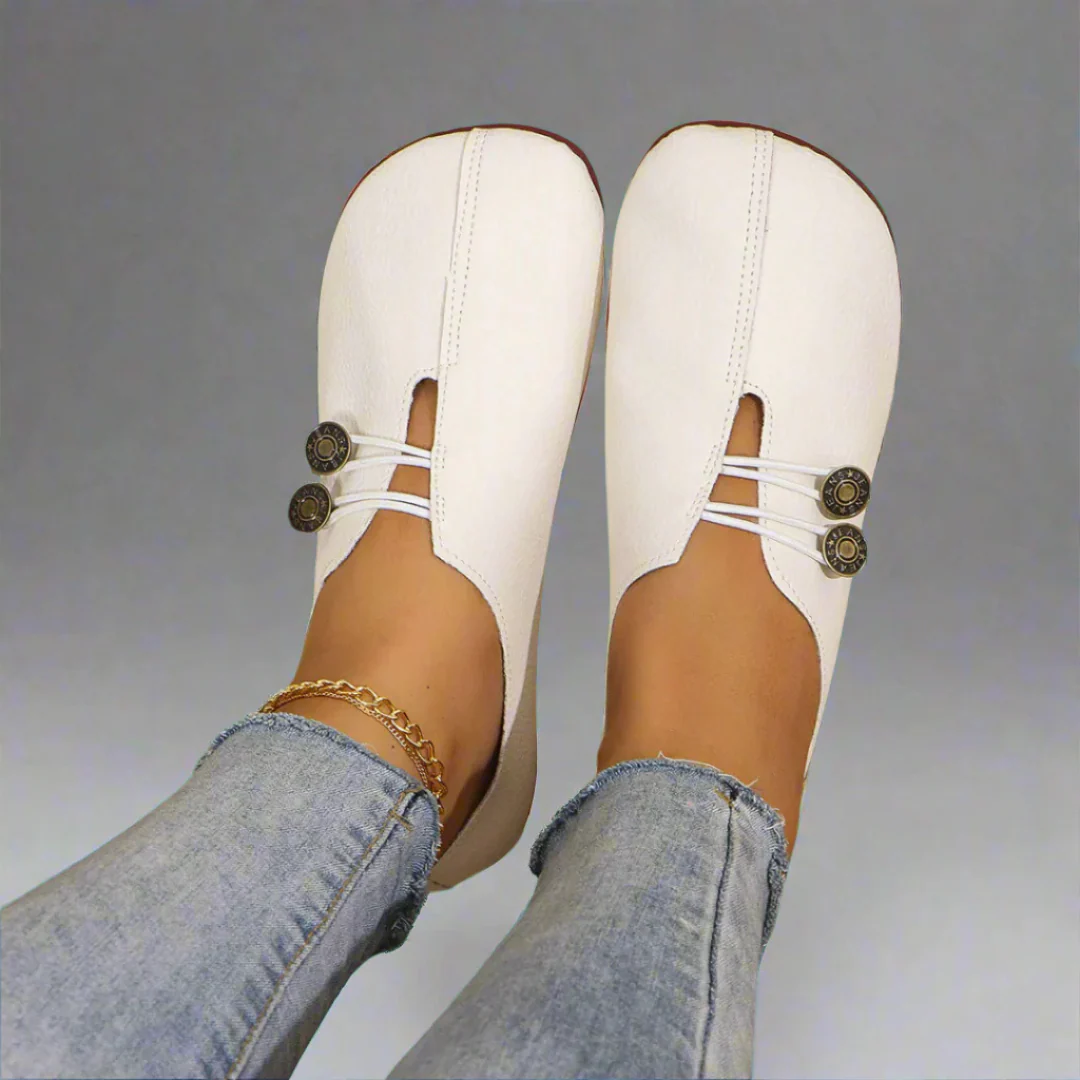 Christina™ – Weiche und Flexible Orthopädische Schuhe - Image 10