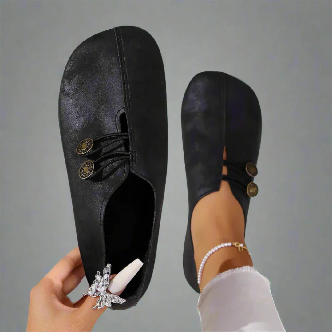 Christina™ – Weiche und Flexible Orthopädische Schuhe - Image 12
