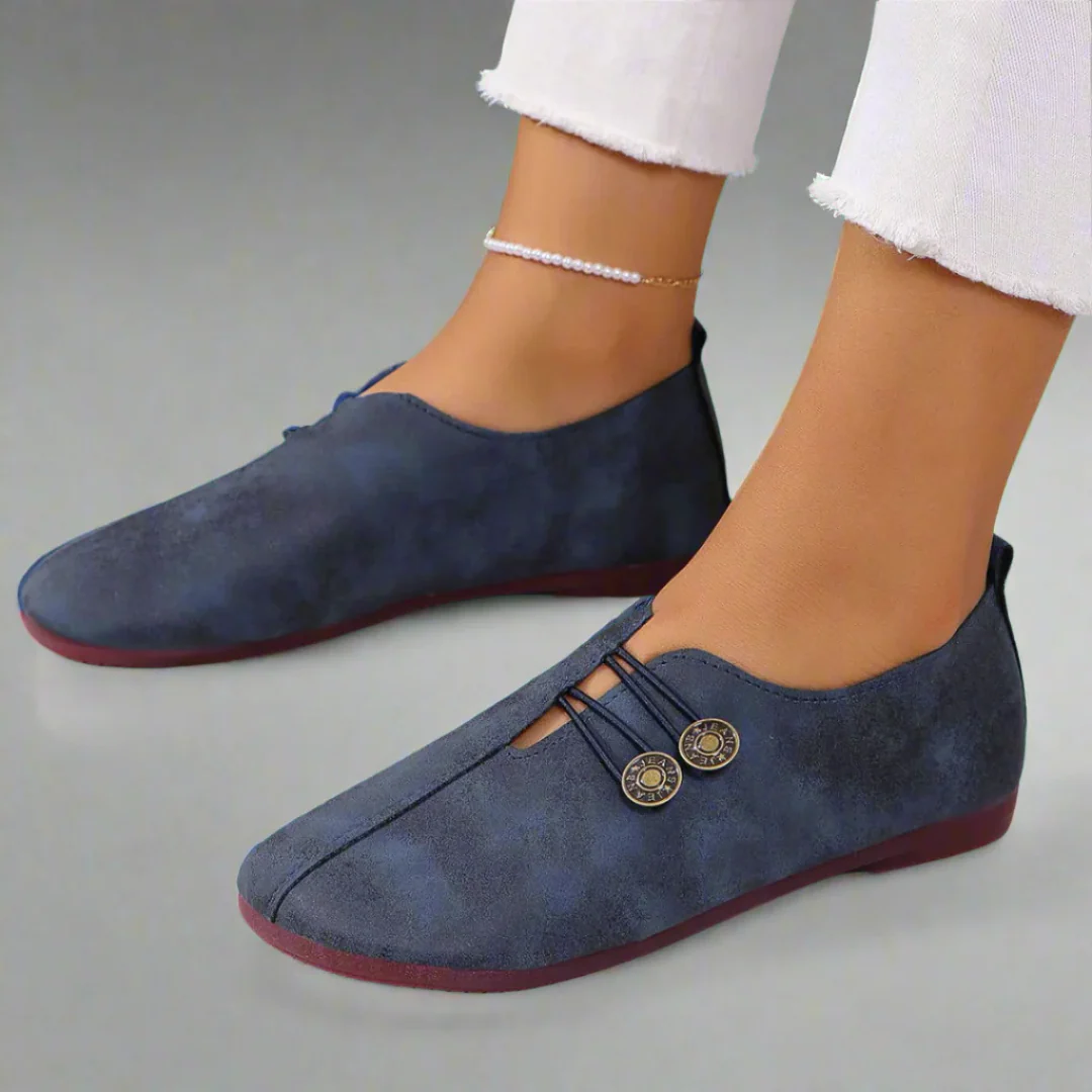 Christina™ – Weiche und Flexible Orthopädische Schuhe - Image 13