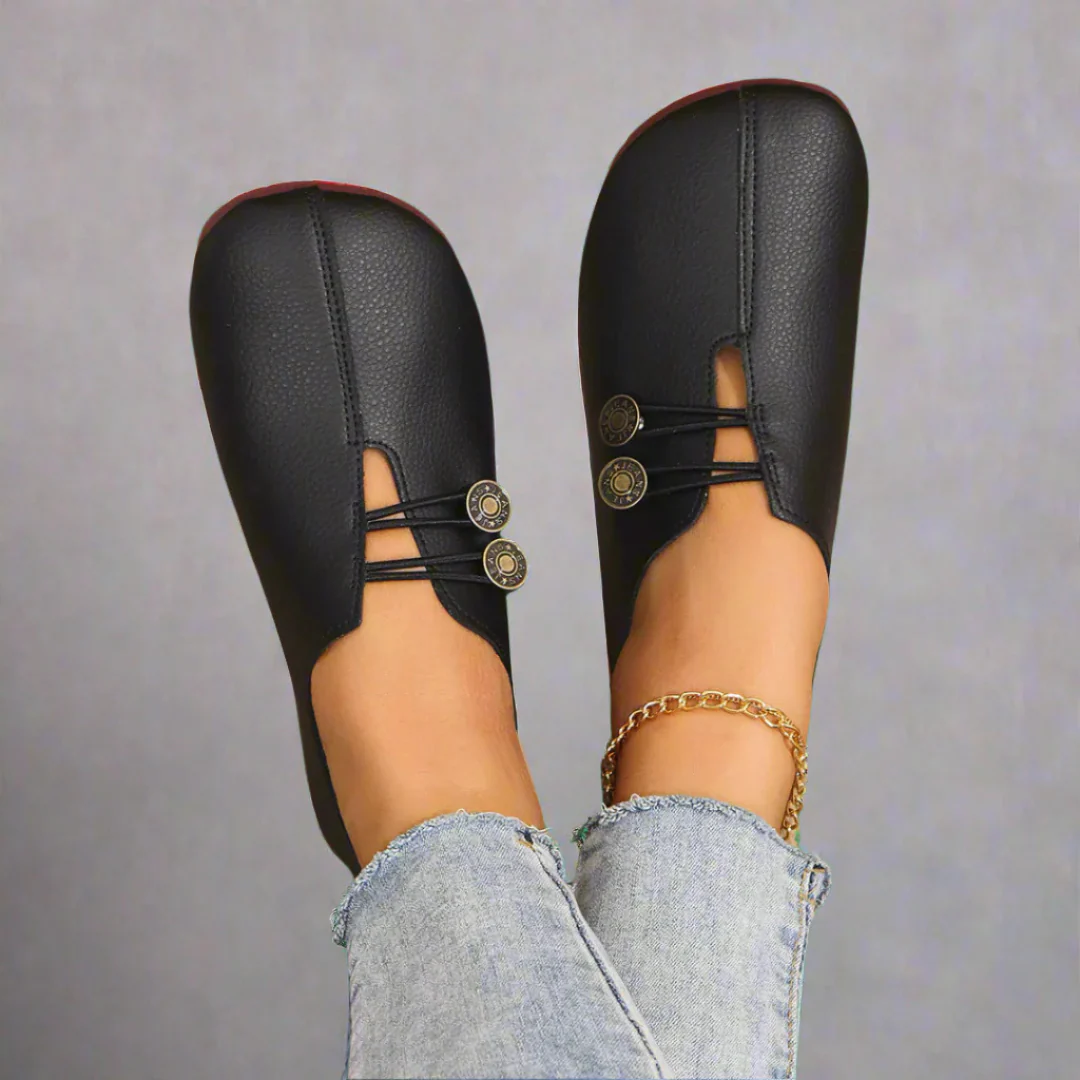 Christina™ – Weiche und Flexible Orthopädische Schuhe - Image 9