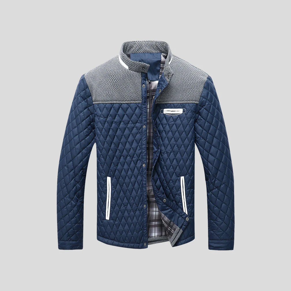 Cintra™ - Entspannt & Winddicht Charterjacke - Image 3