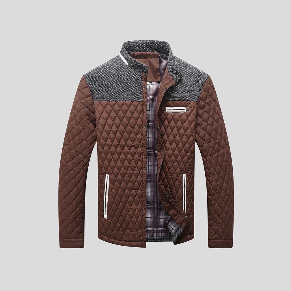 Cintra™ - Entspannt & Winddicht Charterjacke - Image 4