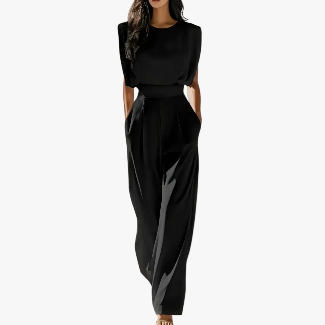 Conney ™ -  Ein elegantes und Lässiges Set - Image 2