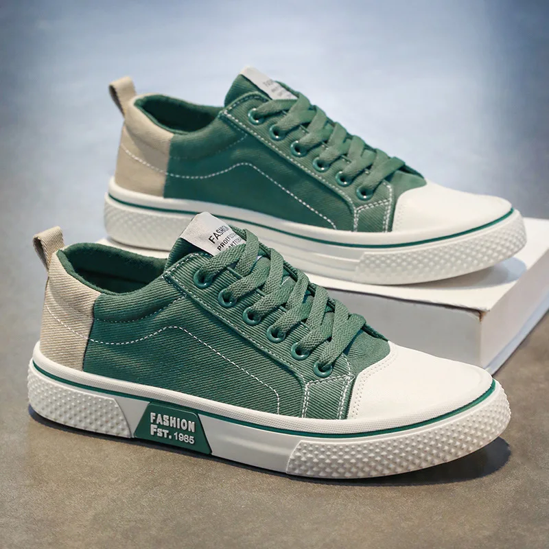 Corvia™ - Atmungsaktive Skate-Sneaker - Image 6