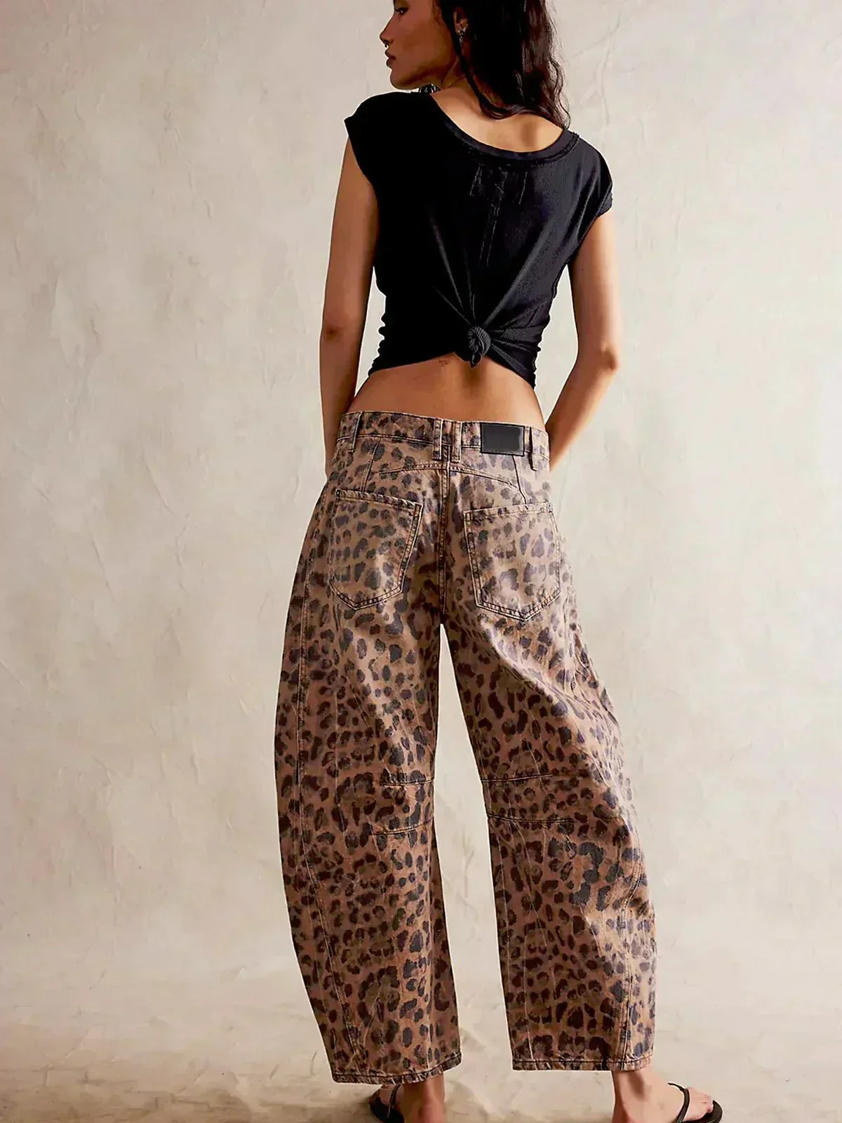 Dani - Panter Barrel Hose - Image 4