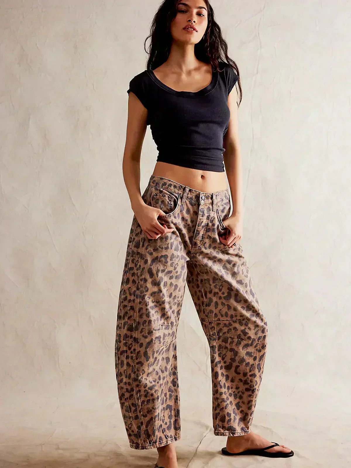 Dani - Panter Barrel Hose - Image 5