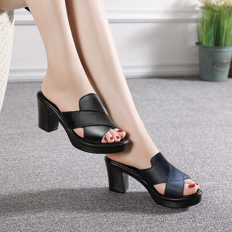Darmy™ – Elegante Orthopädische Sandalen - Image 5