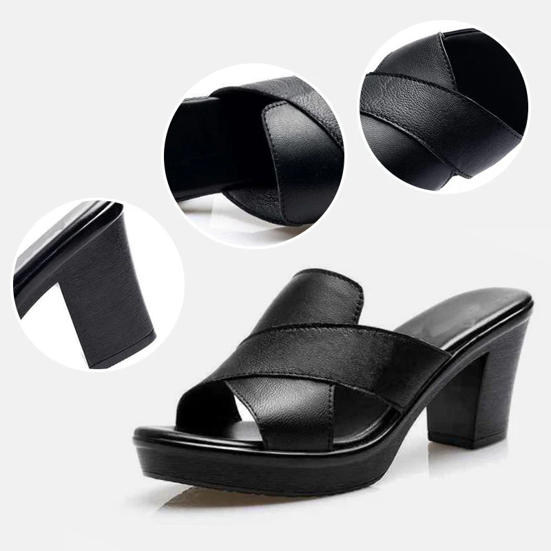 Darmy™ – Elegante Orthopädische Sandalen - Image 6