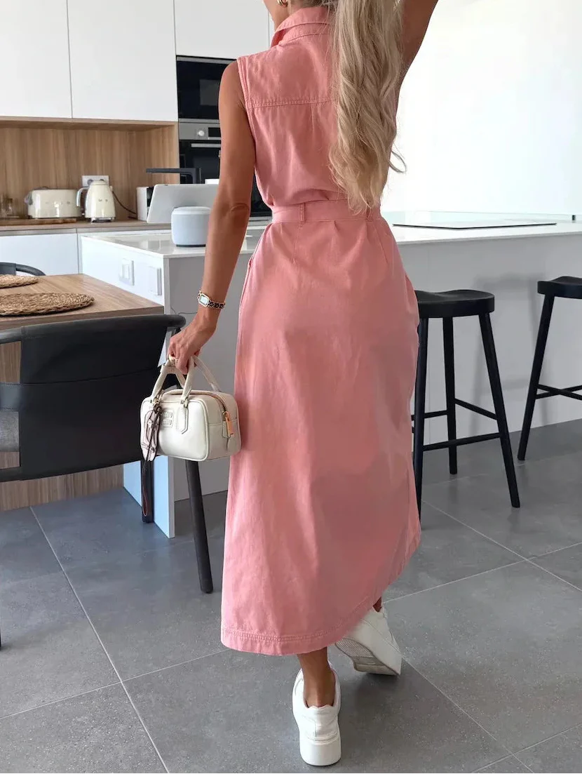 Diane™ – Maxi-Casual-Kleid - Image 6