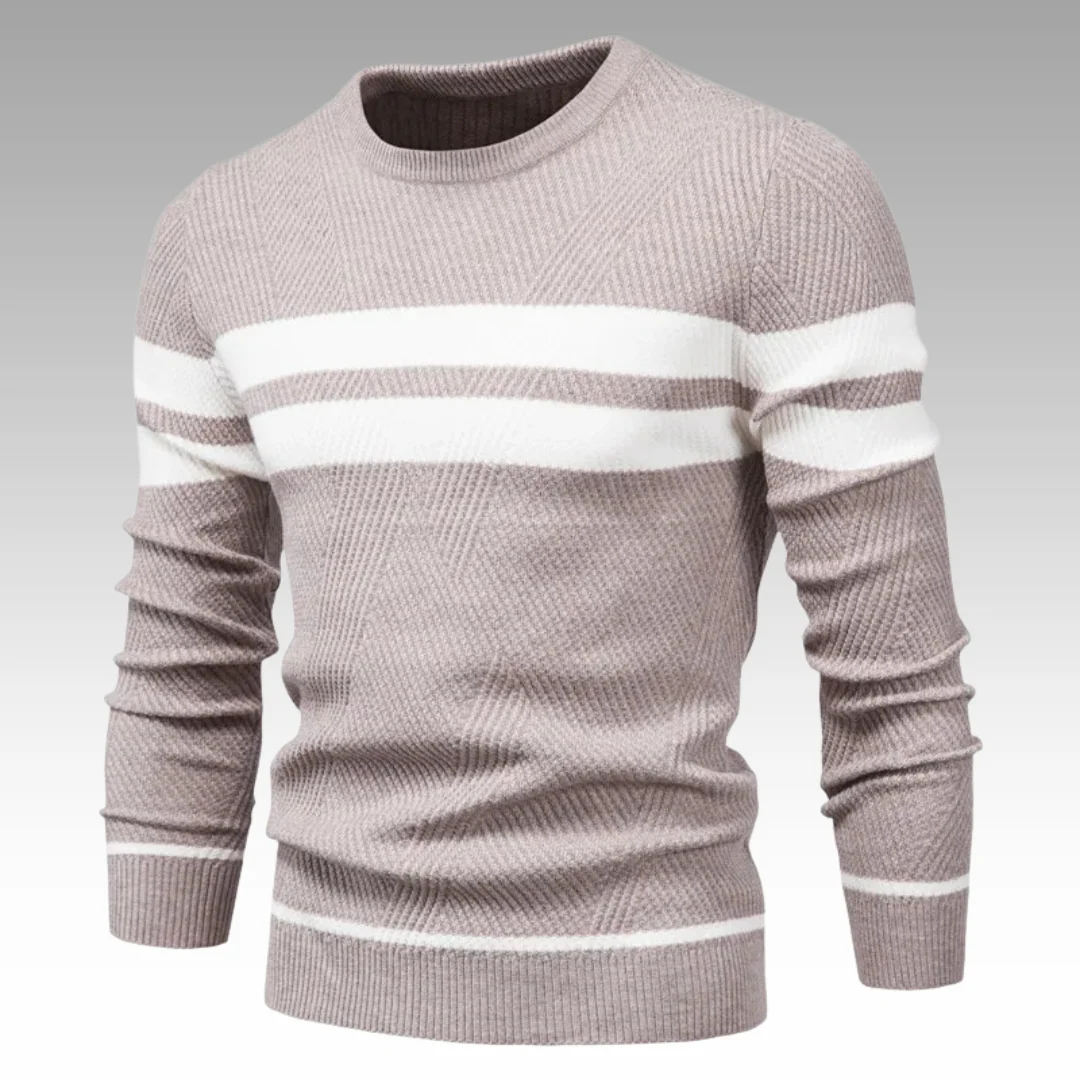 Draxon™ – Lässiger und Stilvoller Herrenpullover - Image 10