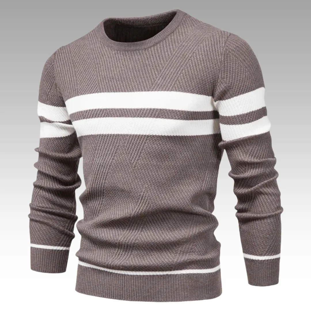 Draxon™ – Lässiger und Stilvoller Herrenpullover - Image 11