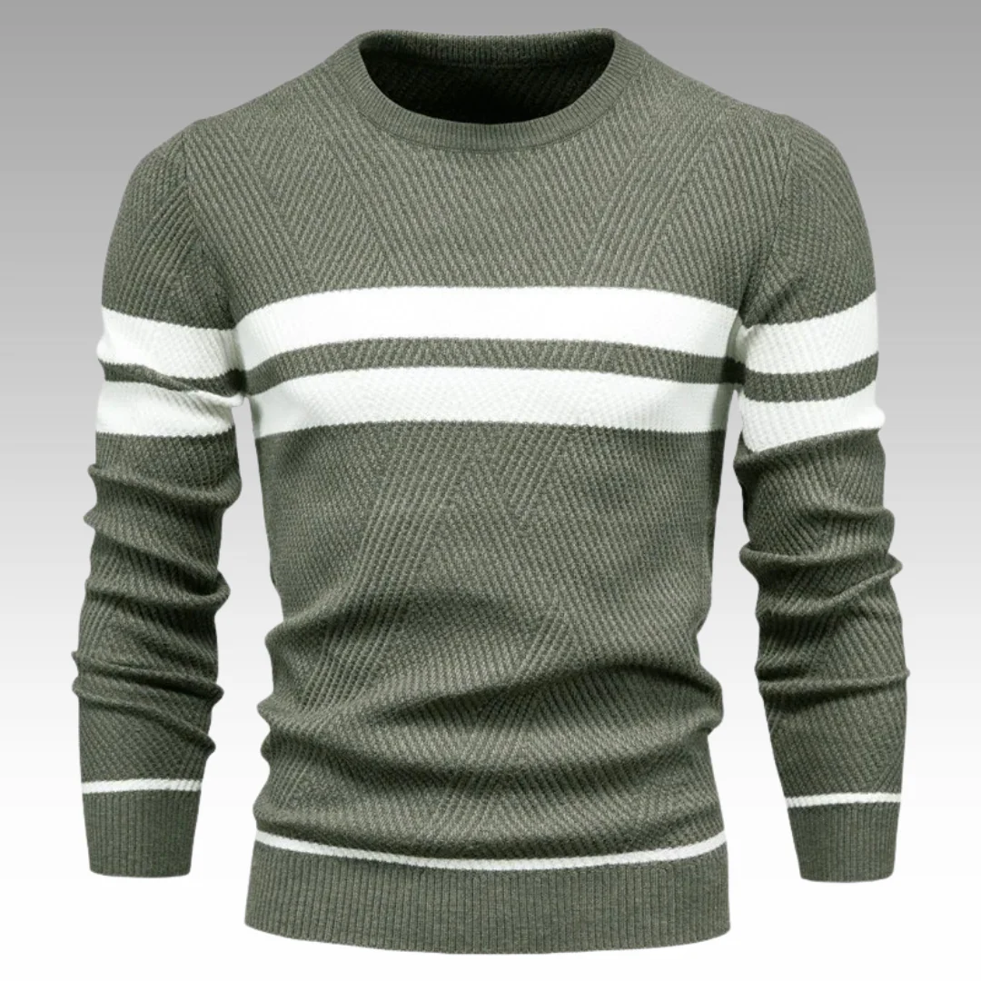 Draxon™ – Lässiger und Stilvoller Herrenpullover - Image 3
