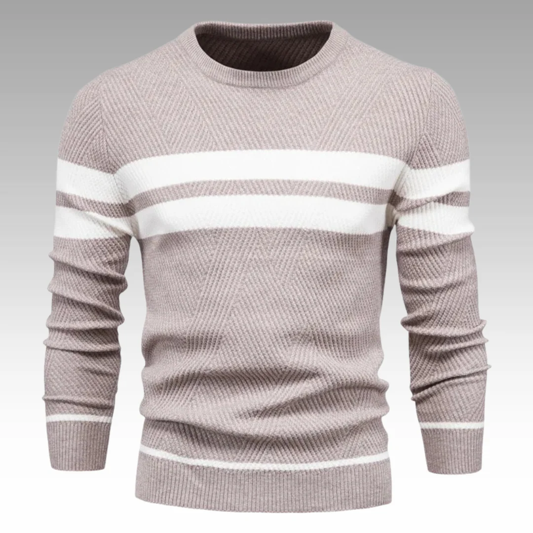 Draxon™ – Lässiger und Stilvoller Herrenpullover - Image 5