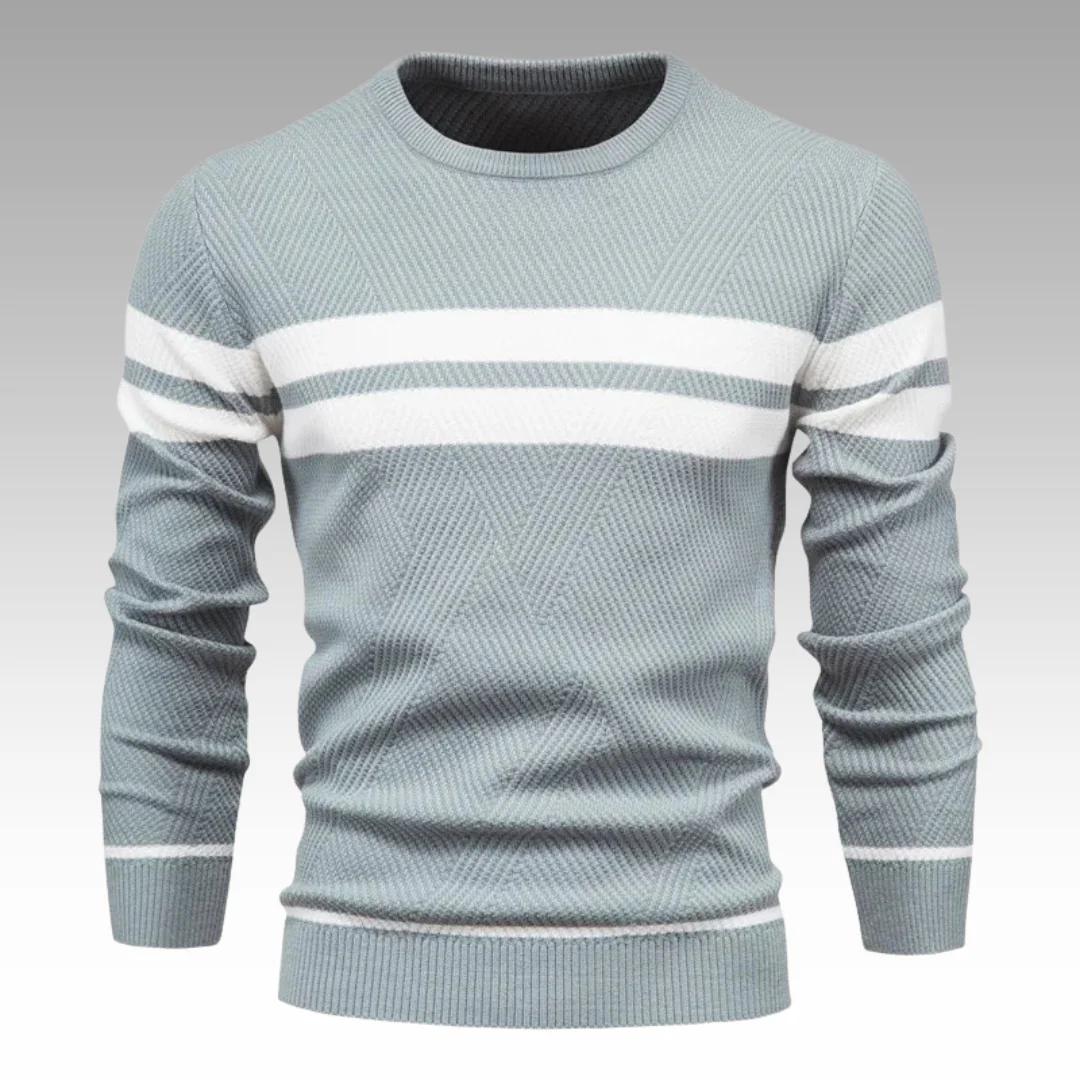 Draxon™ – Lässiger und Stilvoller Herrenpullover - Image 6