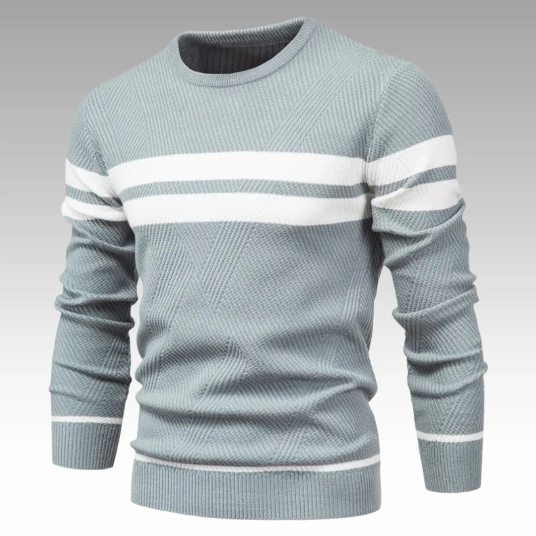 Draxon™ – Lässiger und Stilvoller Herrenpullover - Image 7