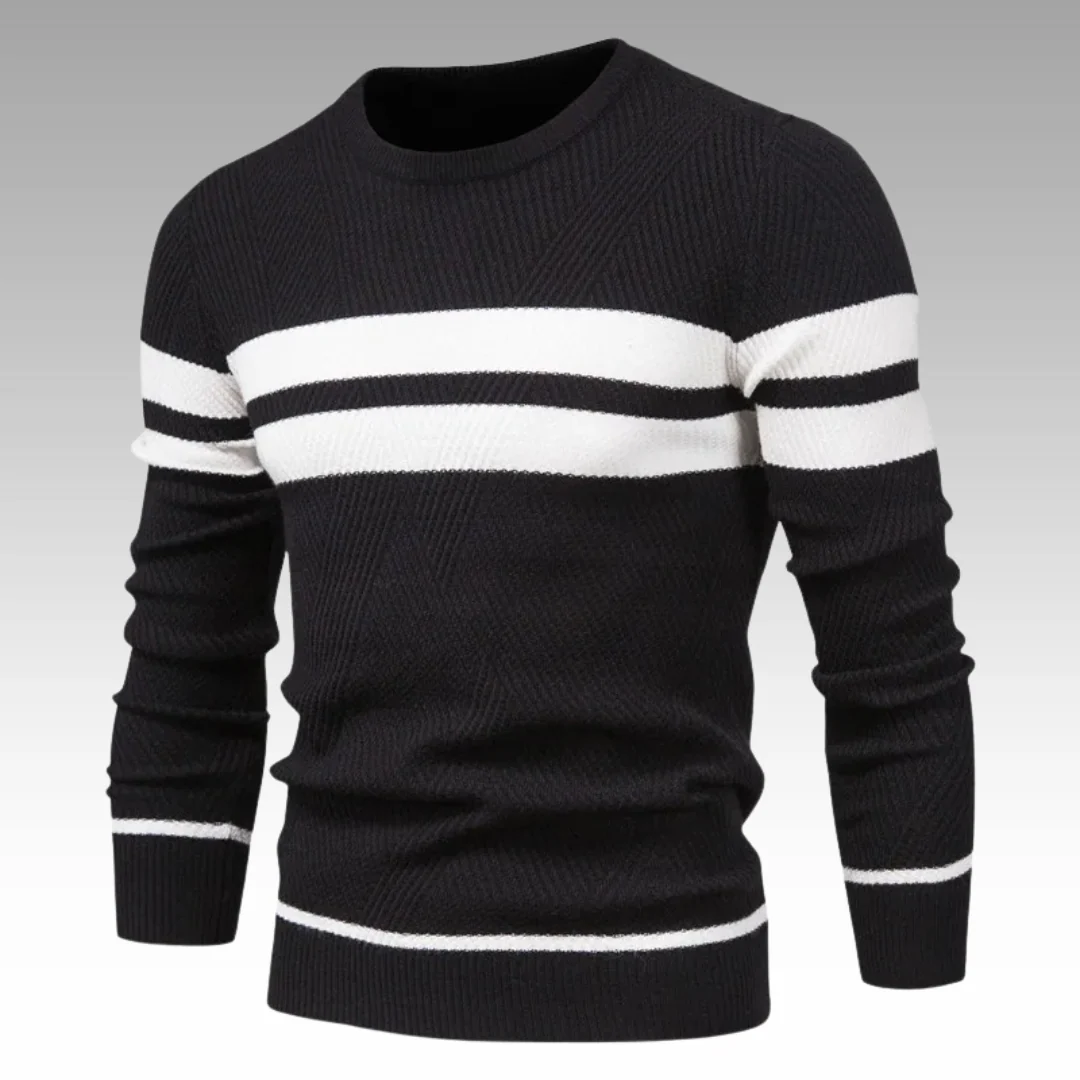 Draxon™ – Lässiger und Stilvoller Herrenpullover - Image 9