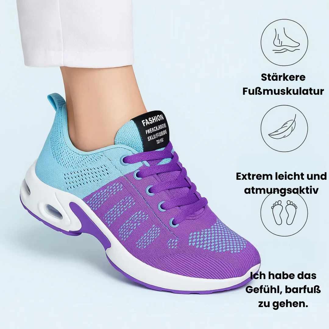 Duriva™ - Sorgloser Komfort & hervorragende Stützfunktion Schuhe - Image 10