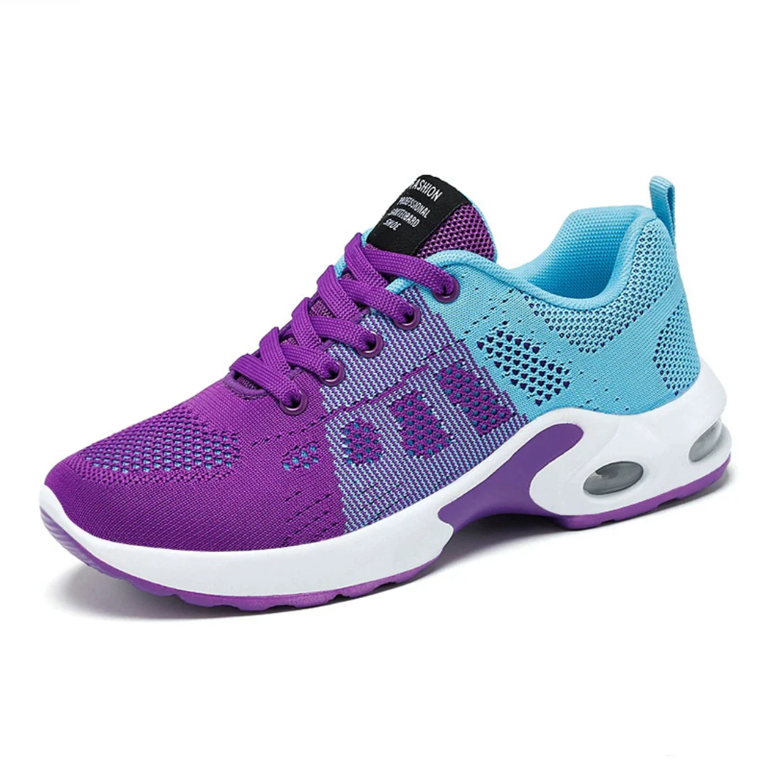 Duriva™ - Sorgloser Komfort & hervorragende Stützfunktion Schuhe - Image 9