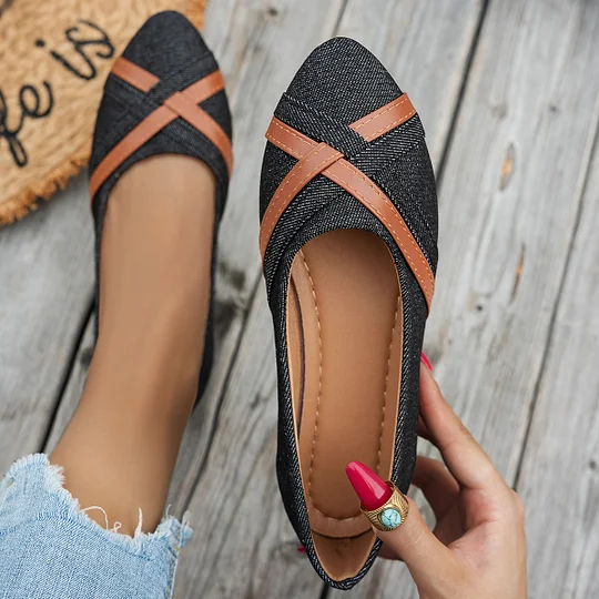 Easea™ - Bequeme Orthopädische Slipper - Image 5