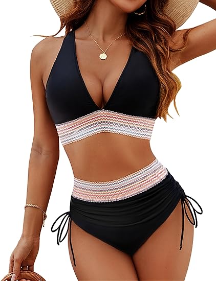 Elara - Dein selbstbewusster Bauch-Weg-Bikini - Image 13