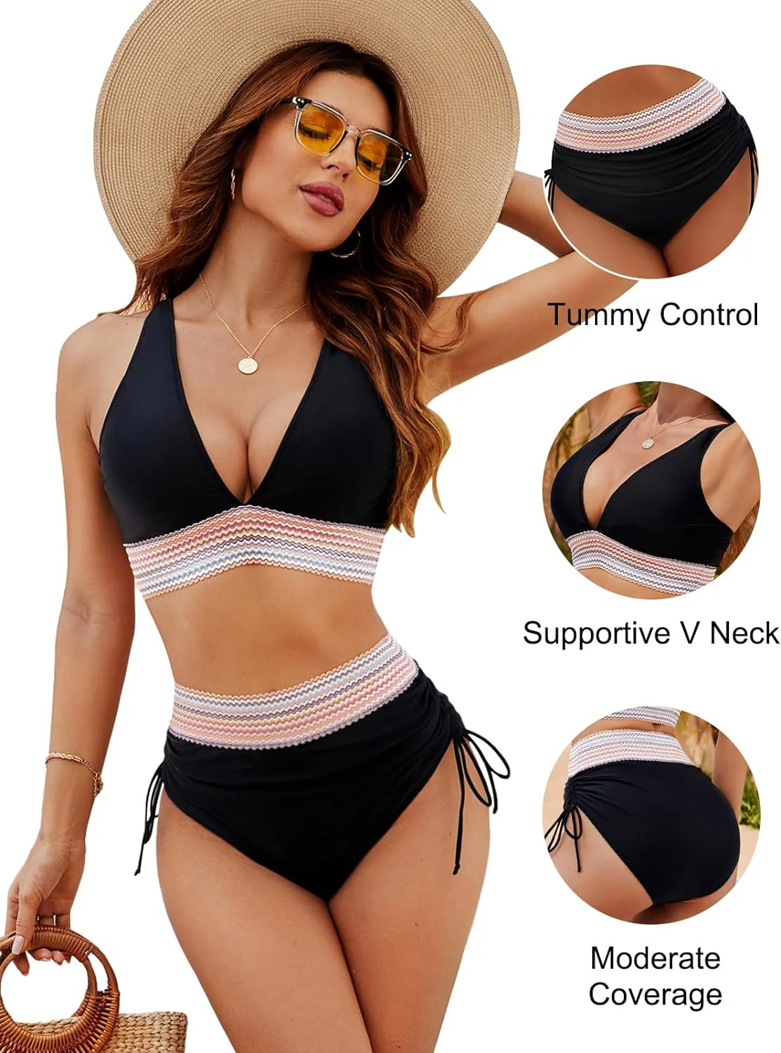 Elara - Dein selbstbewusster Bauch-Weg-Bikini - Image 5