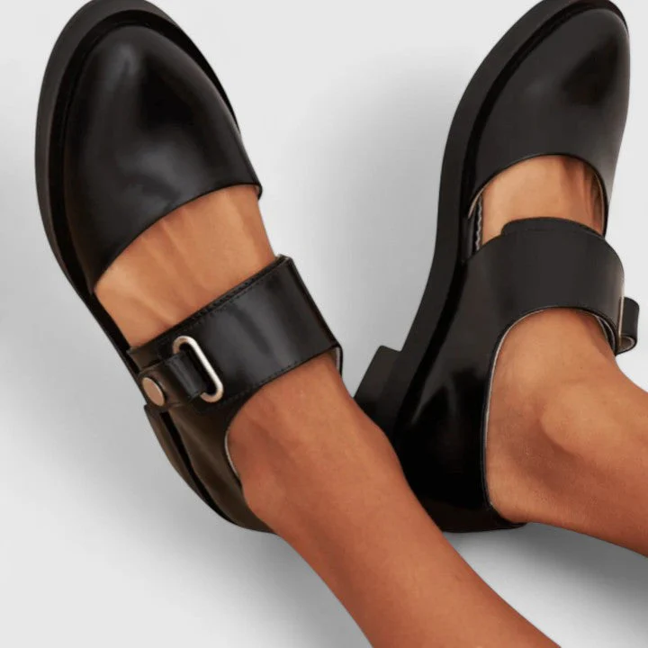 Elaris™ - Elegante & Klassische Schuhe für Damen - Image 3