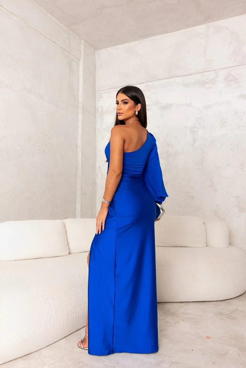 Eleanor™ - Zeitloses A-Linien Kleid - Image 8