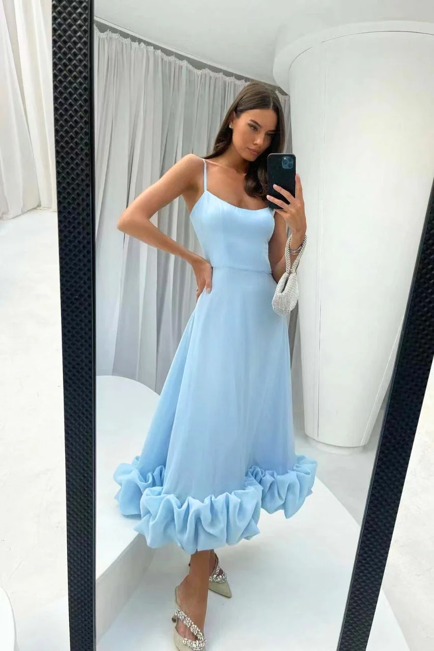 Eliana™ - Schickes Tiermuster-Kleid - Image 10