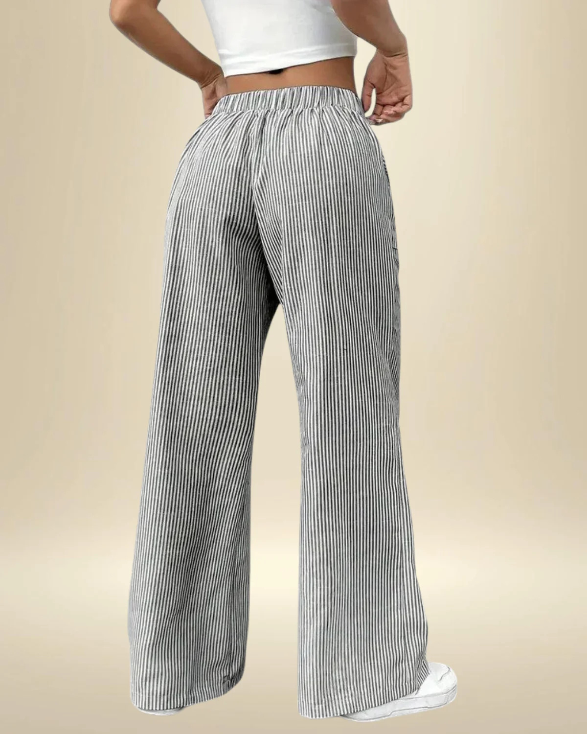 Elice™ - Elegante Hosen - Image 4
