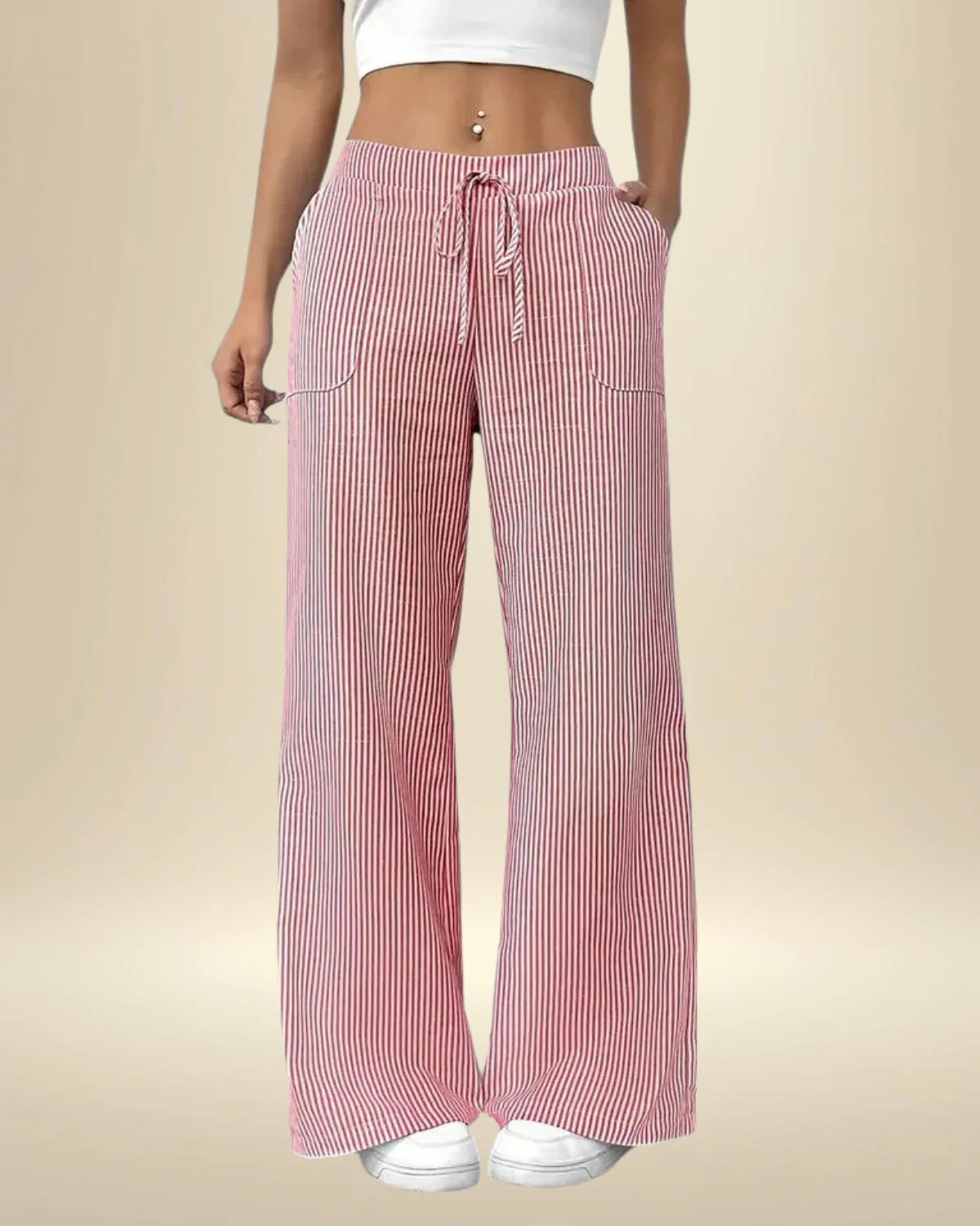 Elice™ - Elegante Hosen - Image 5