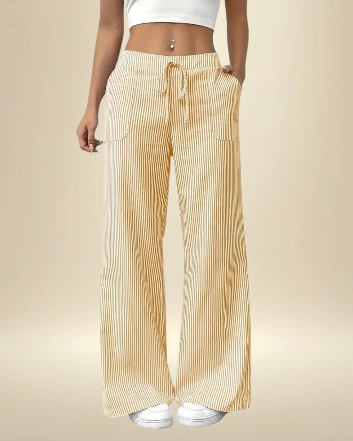 Elice™ - Elegante Hosen - Image 7