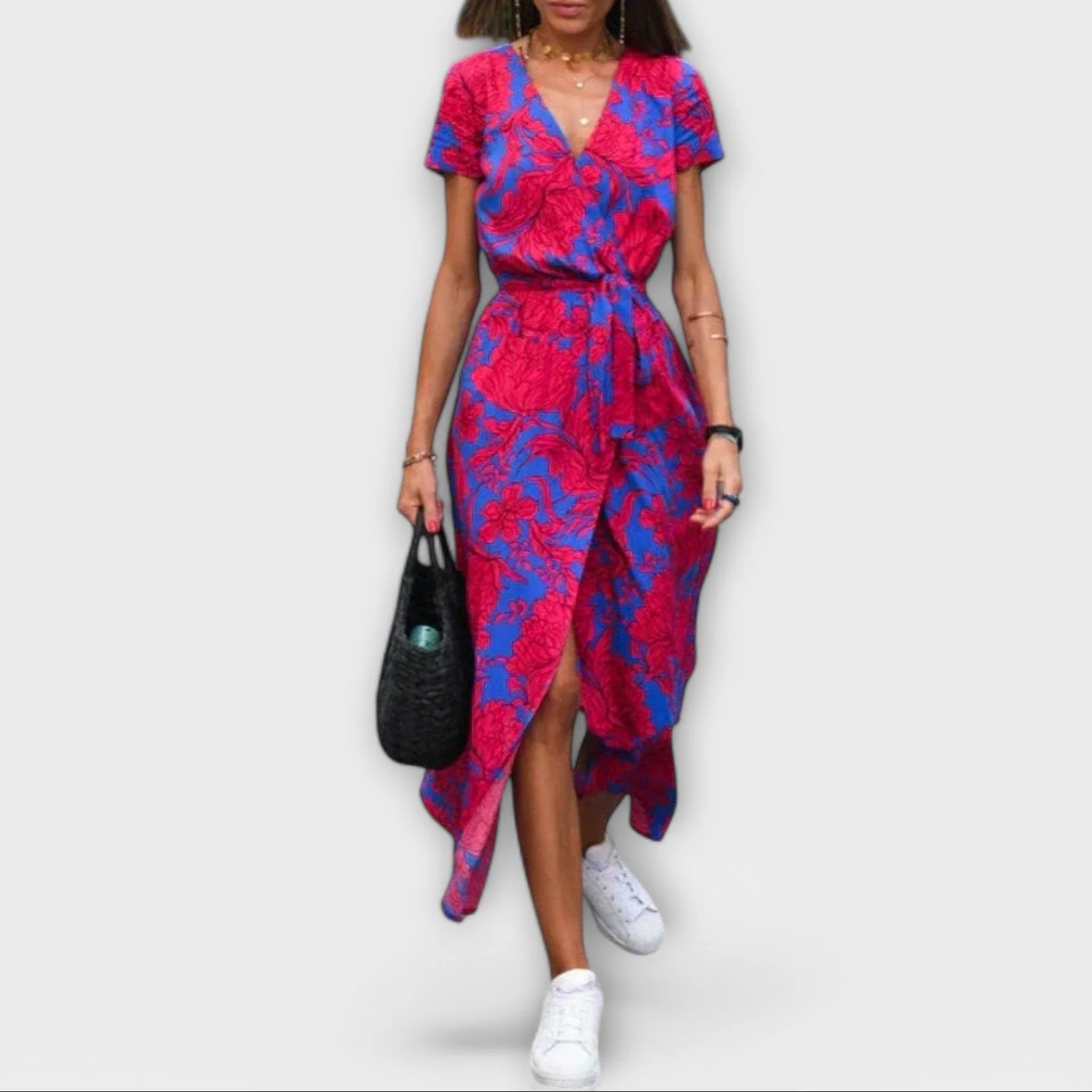 Elisa™ - Bequeme Kleid - Image 3
