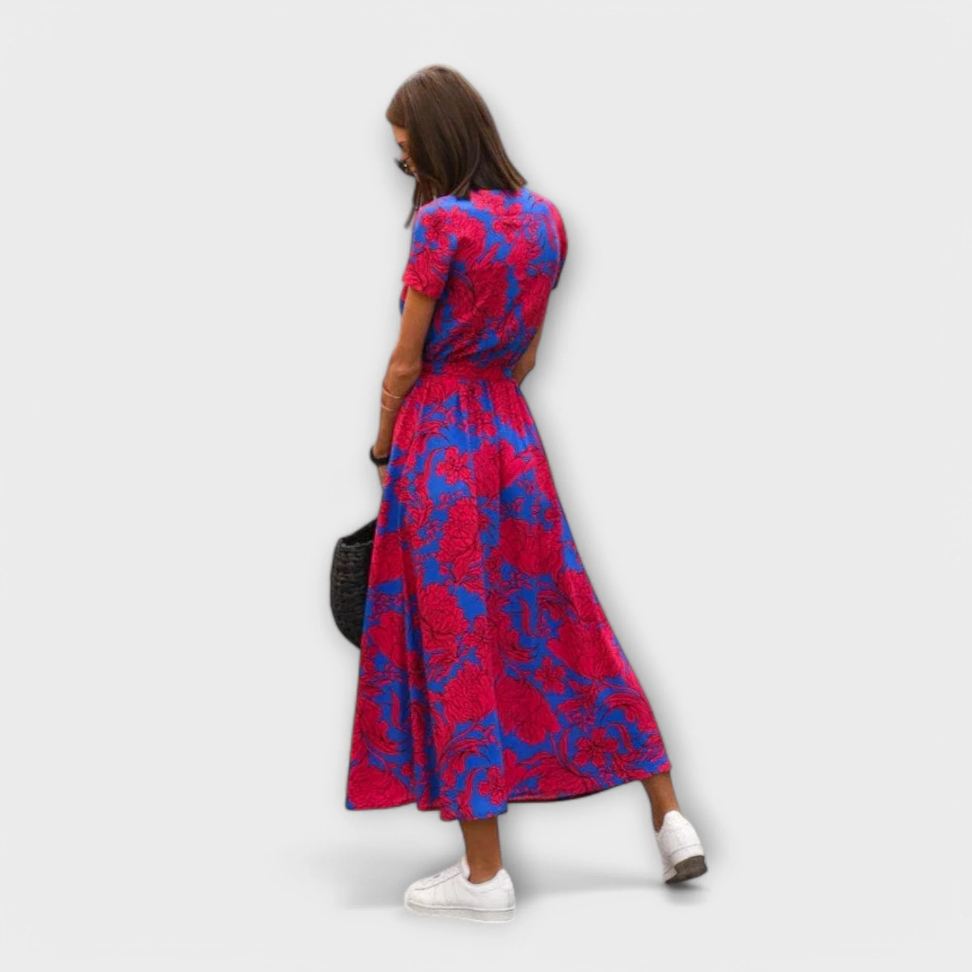 Elisa™ - Bequeme Kleid - Image 4