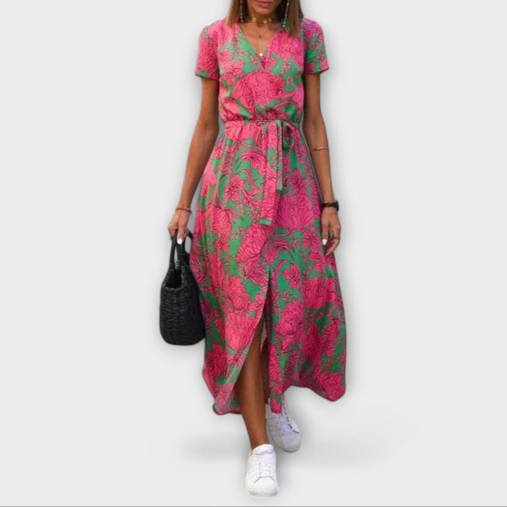 Elisa™ - Bequeme Kleid - Image 5