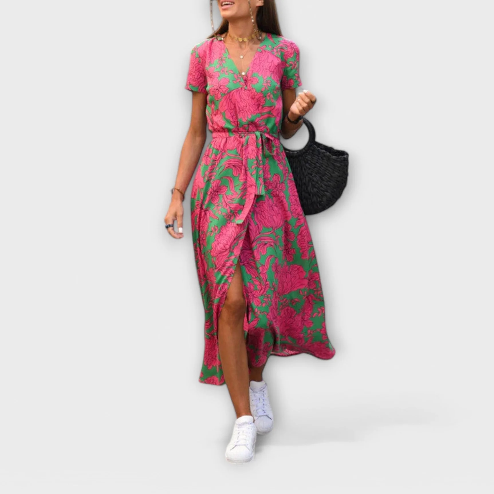 Elisa™ - Bequeme Kleid - Image 6
