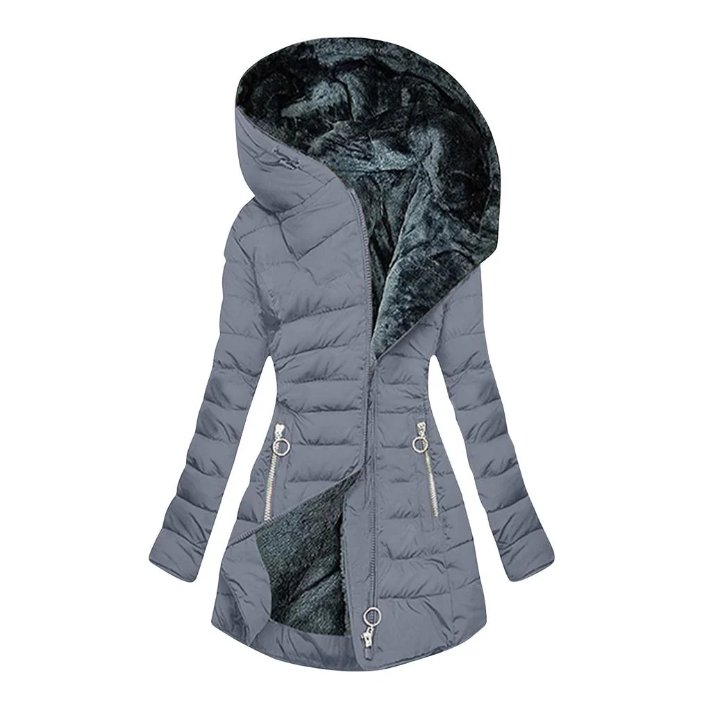 Elise™ – Bequemer Wintermantel für Damen Zeitloses Design - Image 10