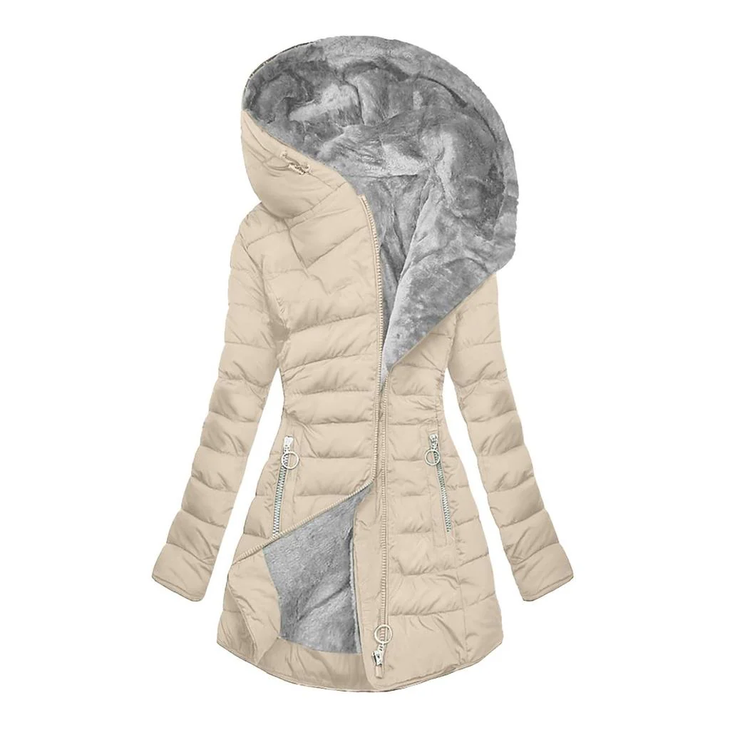 Elise™ – Bequemer Wintermantel für Damen Zeitloses Design - Image 16