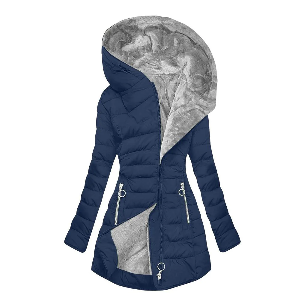 Elise™ – Bequemer Wintermantel für Damen Zeitloses Design - Image 7