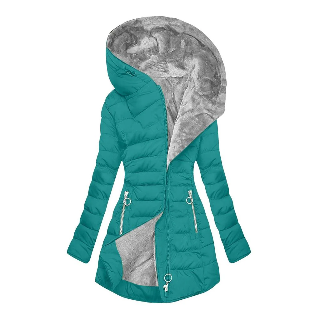 Elise™ – Bequemer Wintermantel für Damen Zeitloses Design - Image 8