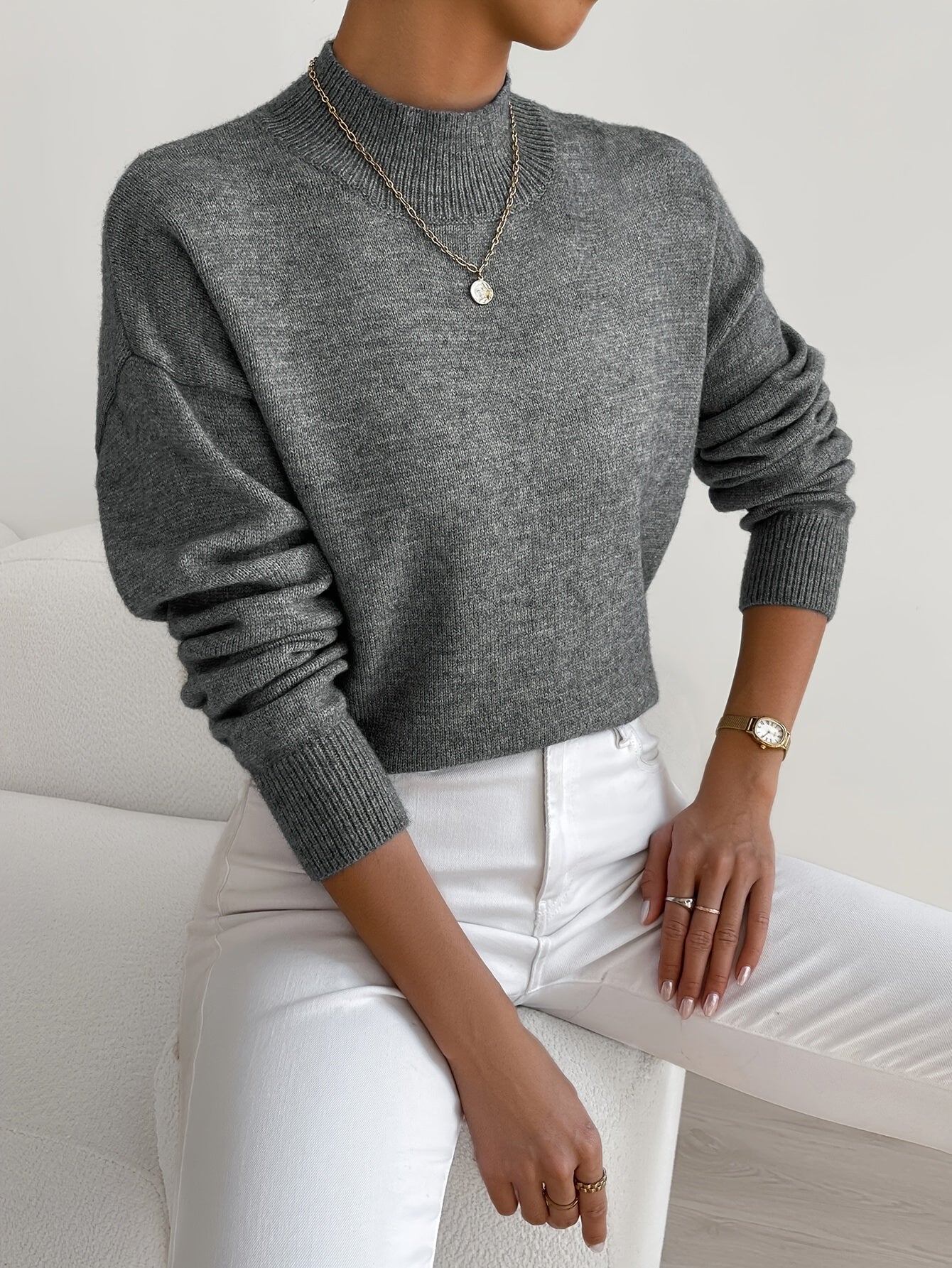 Elistra™ - Elegantes und Bequemes Polohemd - Image 8
