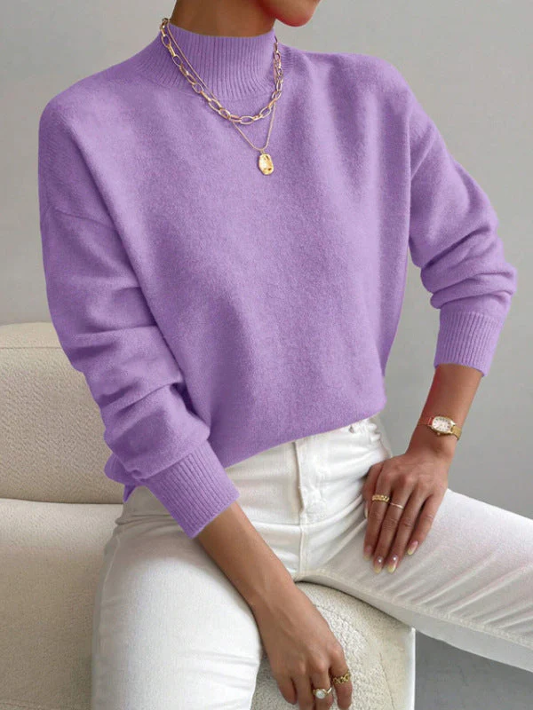 Elistra™ - Elegantes und Bequemes Polohemd - Image 9