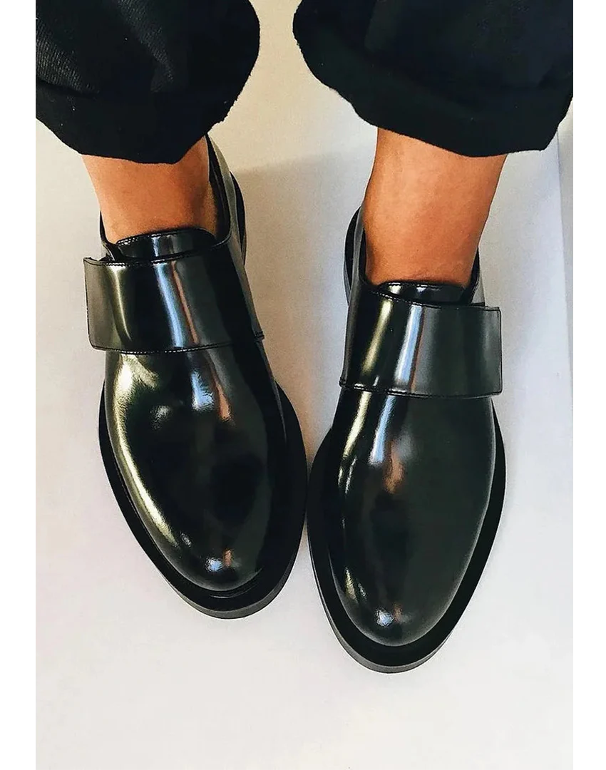 Elke™ - Verfinede Loafers