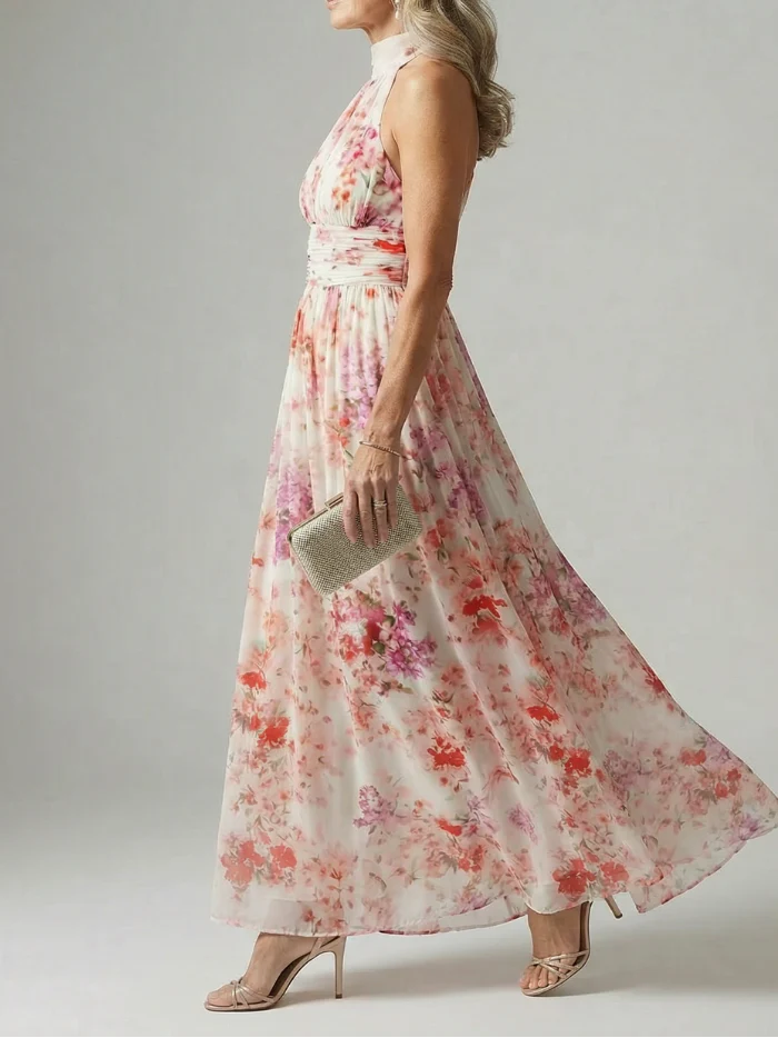 Elyon - Maxikleid Easy Flow - Image 2