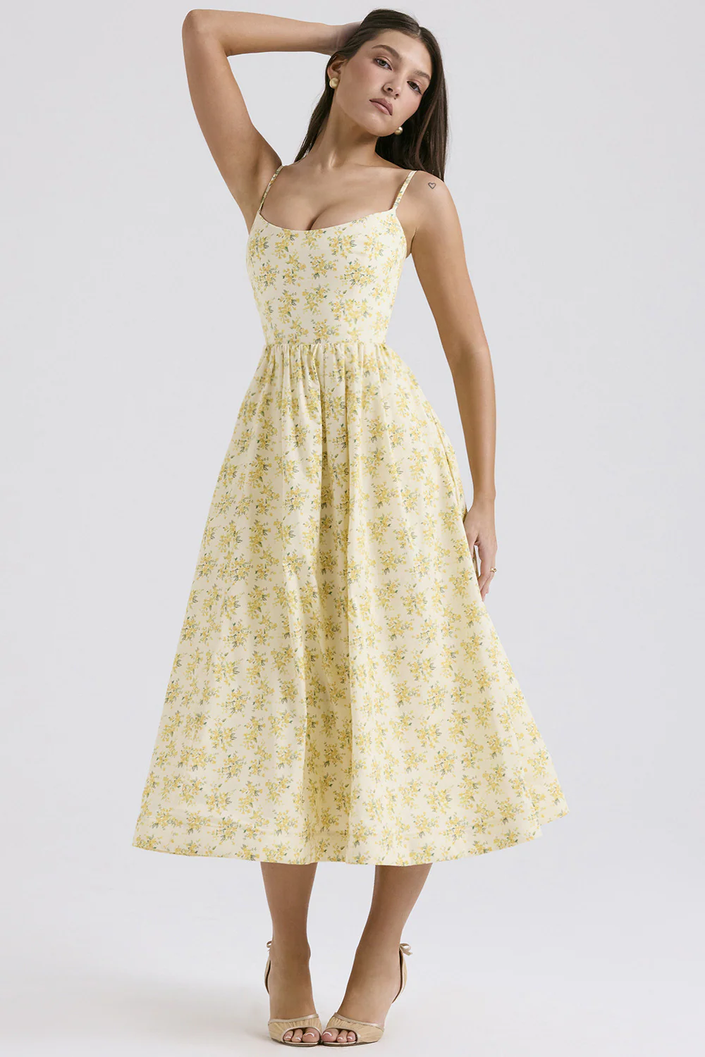 Estelle - Sommerkleid - Image 3