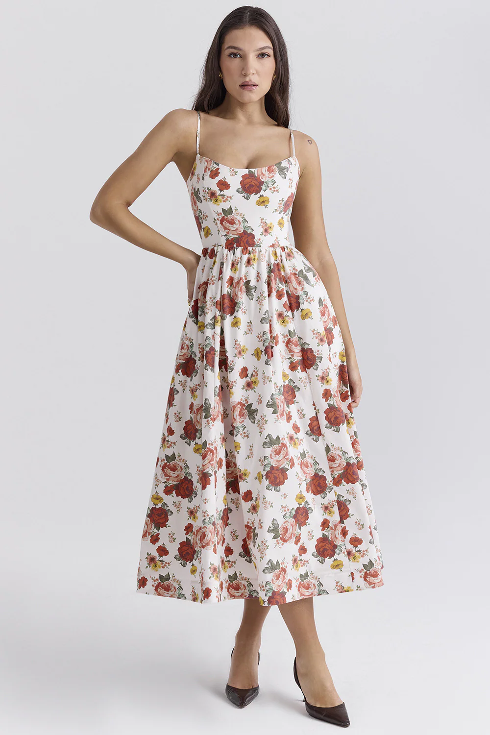 Estelle - Sommerkleid - Image 4